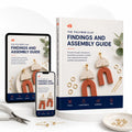 Jewelry Findings: Supplier Directory & Assembly Guide