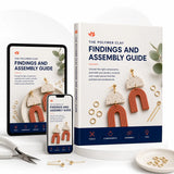Jewelry Findings: Supplier Directory & Assembly Guide